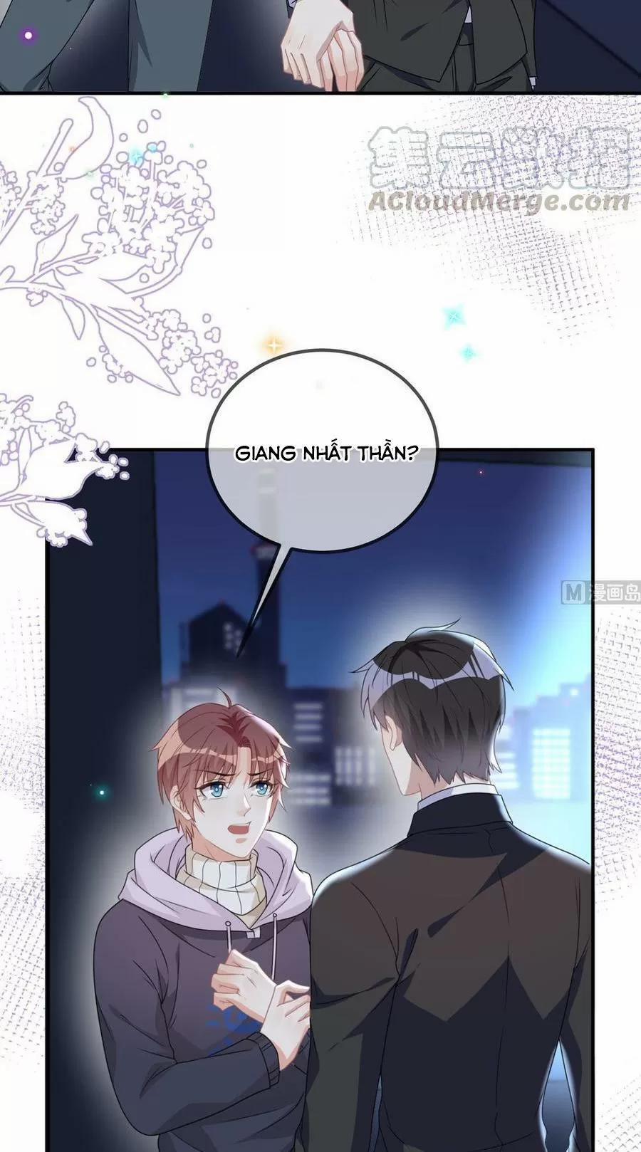 Ảnh Đế Làm Loạn Đòi Ly Hôn 56 trang 12