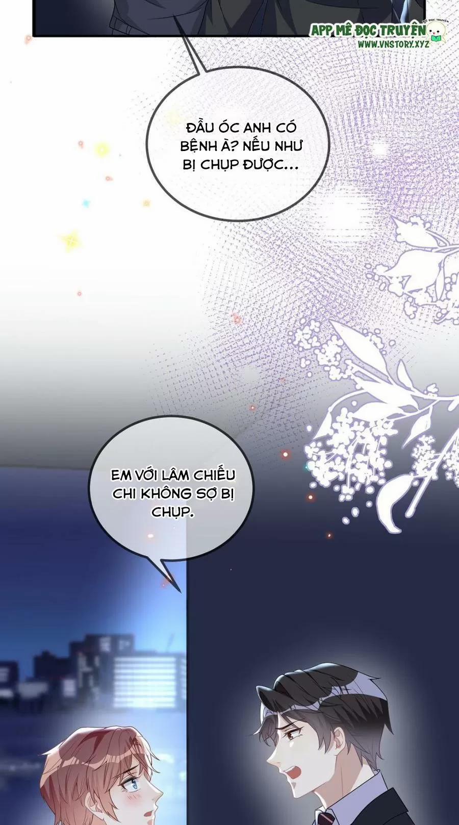 Ảnh Đế Làm Loạn Đòi Ly Hôn 56 trang 13