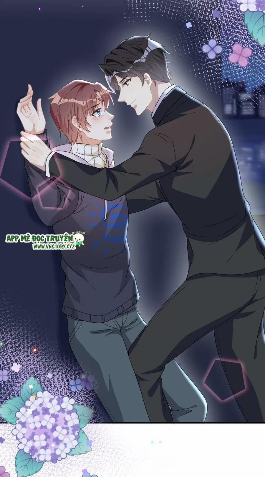 Ảnh Đế Làm Loạn Đòi Ly Hôn 56 trang 16