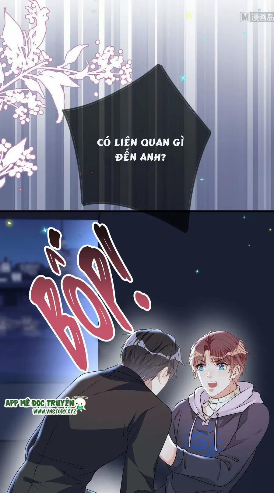 Ảnh Đế Làm Loạn Đòi Ly Hôn 56 trang 18