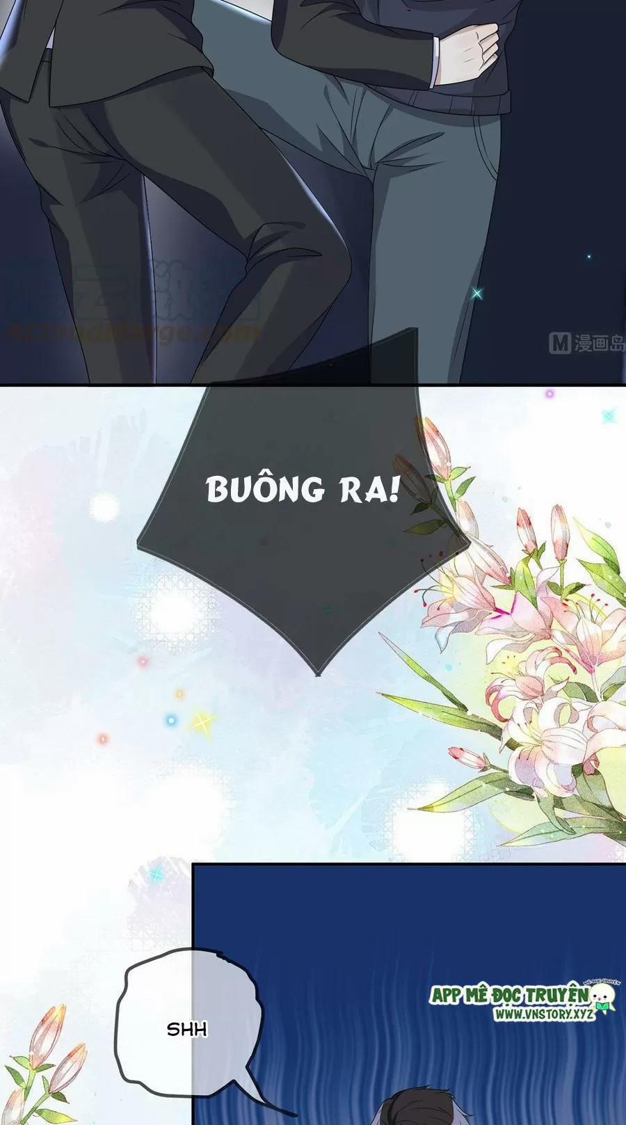 Ảnh Đế Làm Loạn Đòi Ly Hôn 56 trang 19