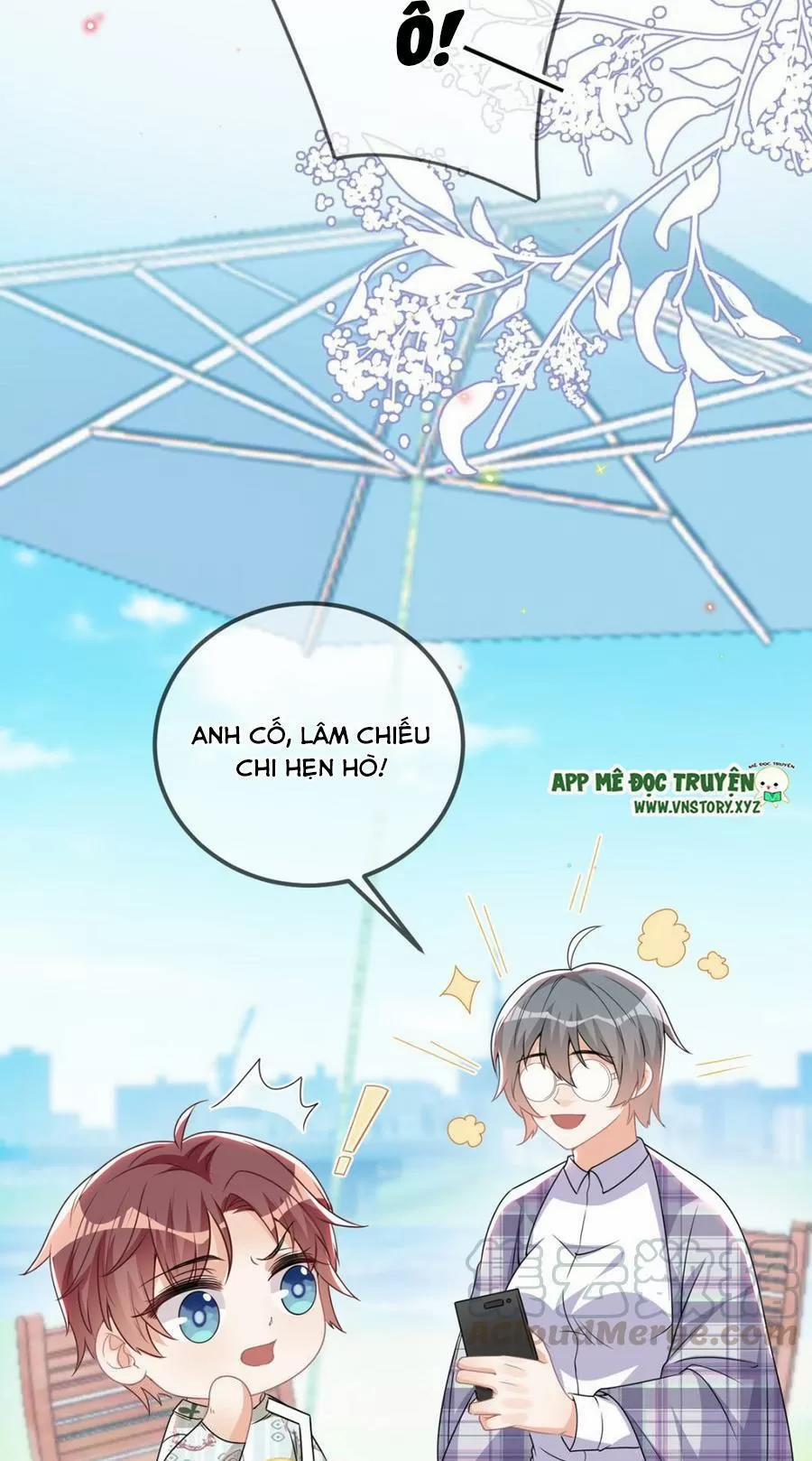 Ảnh Đế Làm Loạn Đòi Ly Hôn 56 trang 2