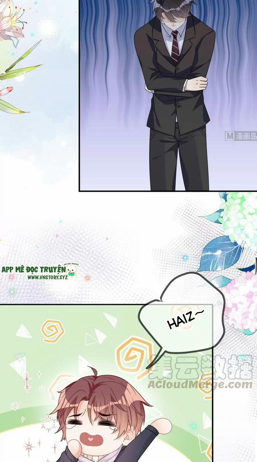 Ảnh Đế Làm Loạn Đòi Ly Hôn 56 trang 20