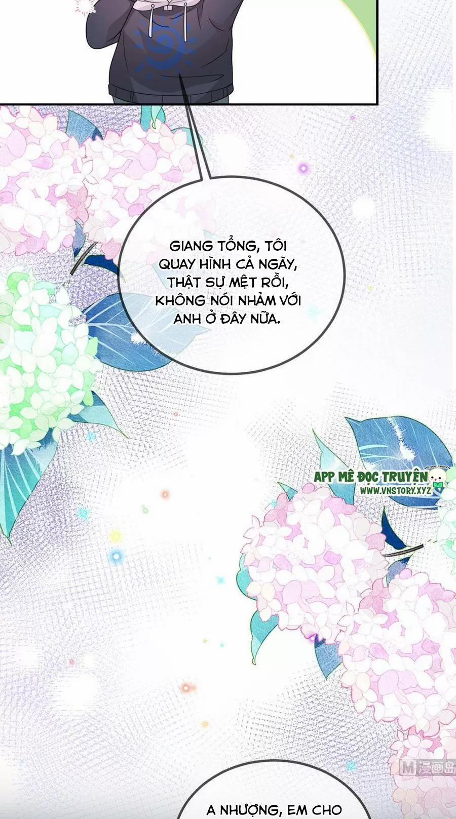 Ảnh Đế Làm Loạn Đòi Ly Hôn 56 trang 21