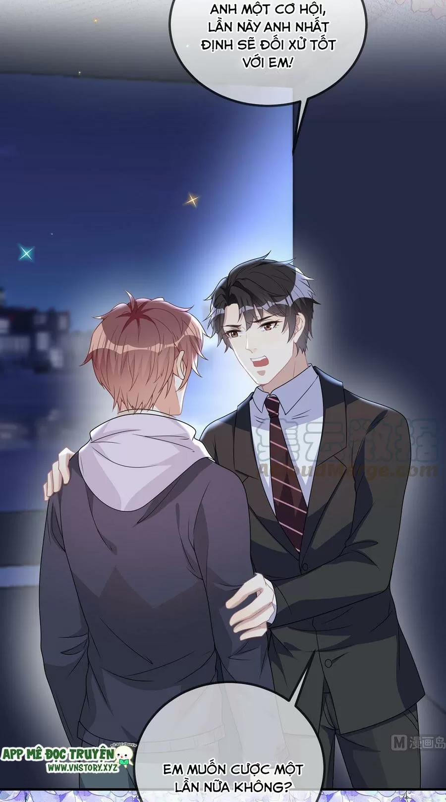 Ảnh Đế Làm Loạn Đòi Ly Hôn 56 trang 22