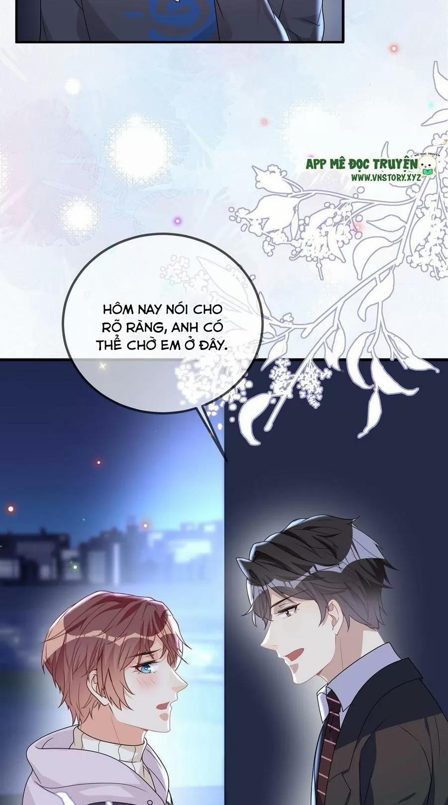 Ảnh Đế Làm Loạn Đòi Ly Hôn 56 trang 24