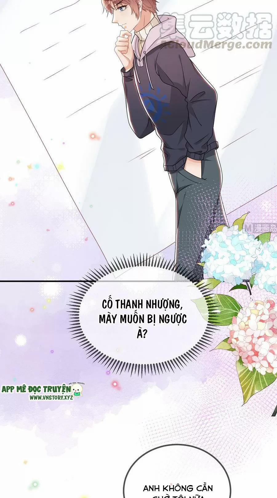 Ảnh Đế Làm Loạn Đòi Ly Hôn 56 trang 27