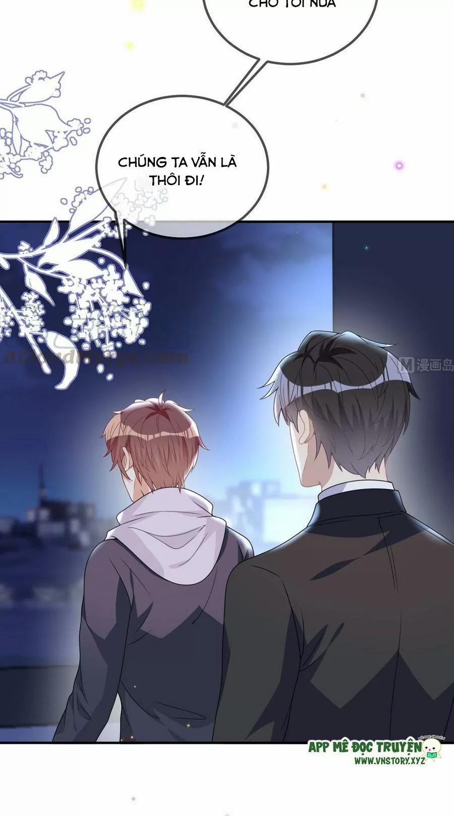 Ảnh Đế Làm Loạn Đòi Ly Hôn 56 trang 28