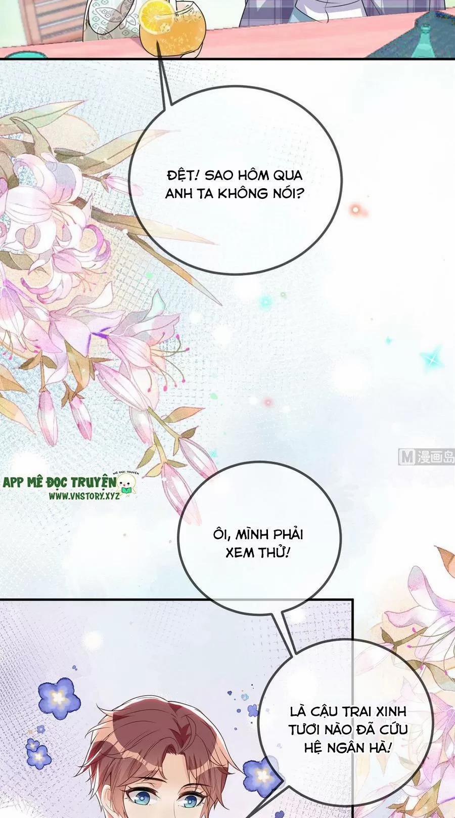 Ảnh Đế Làm Loạn Đòi Ly Hôn 56 trang 3