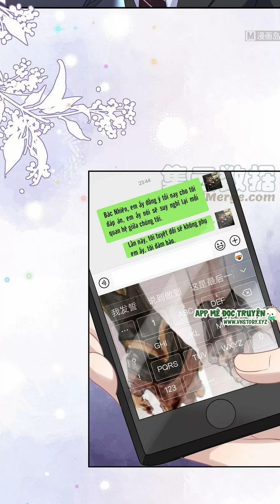 Ảnh Đế Làm Loạn Đòi Ly Hôn 56 trang 30