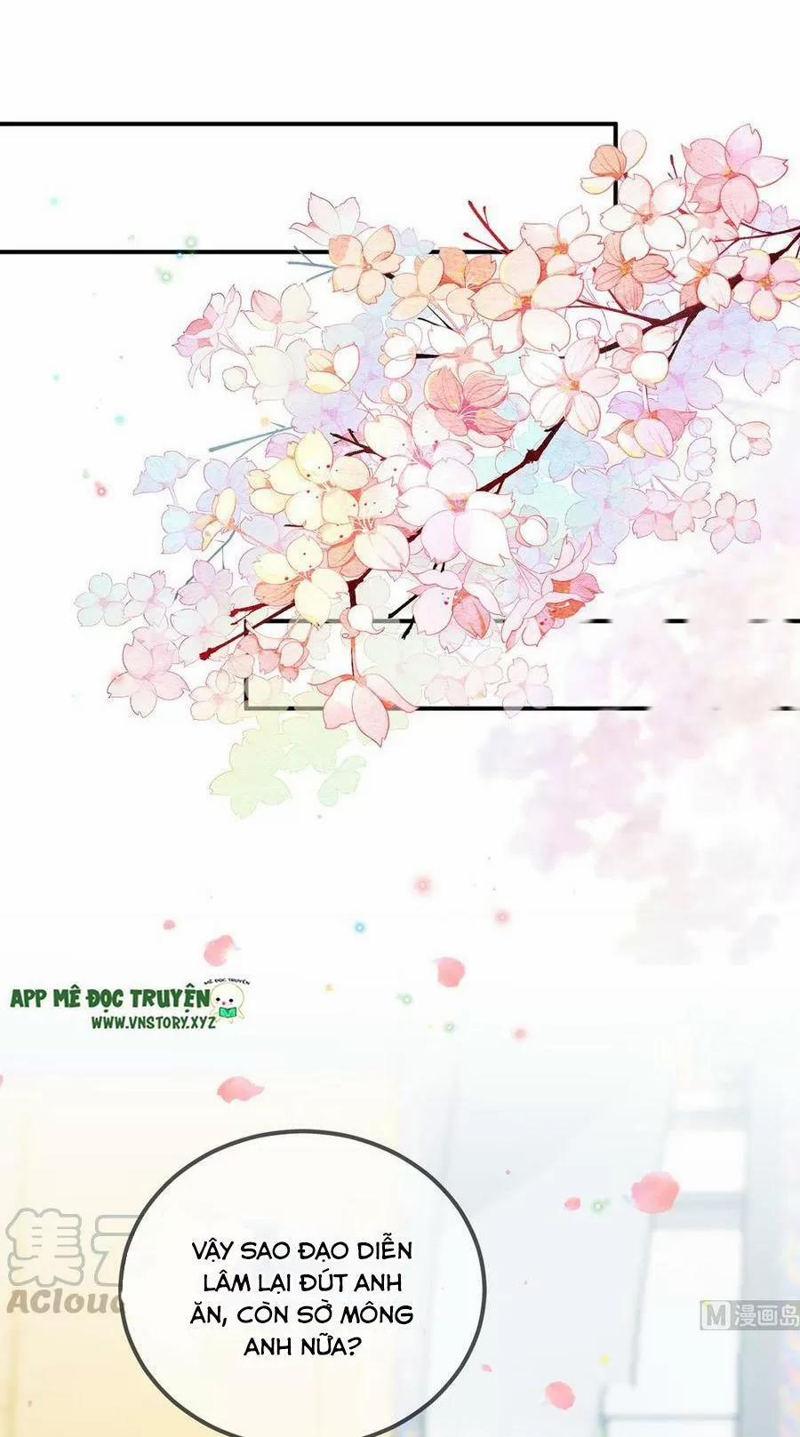 Ảnh Đế Làm Loạn Đòi Ly Hôn 56 trang 33