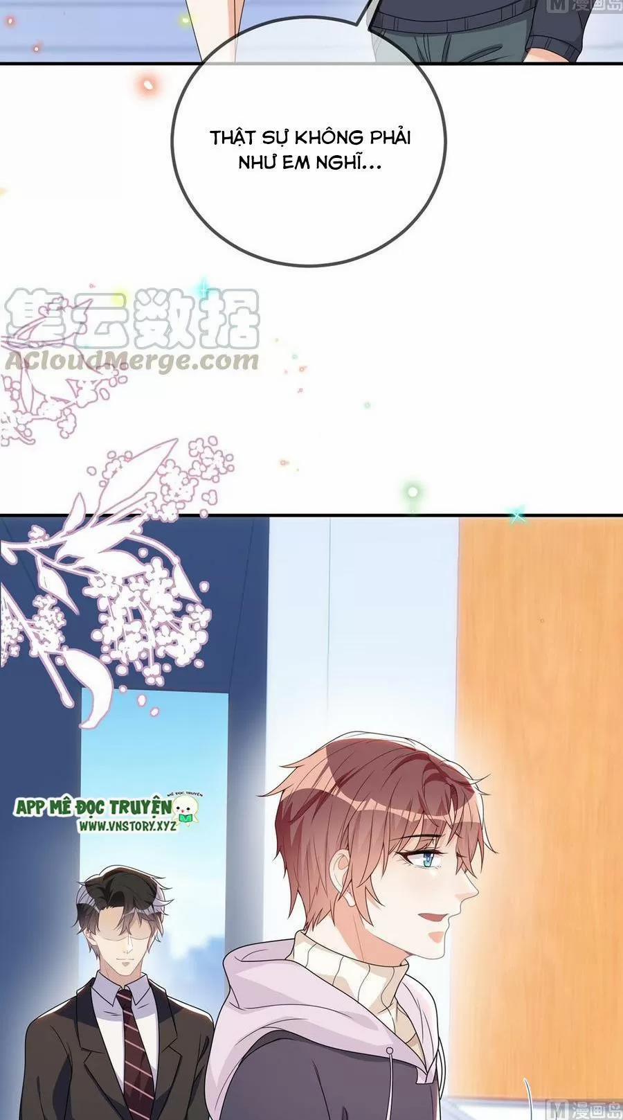 Ảnh Đế Làm Loạn Đòi Ly Hôn 56 trang 35