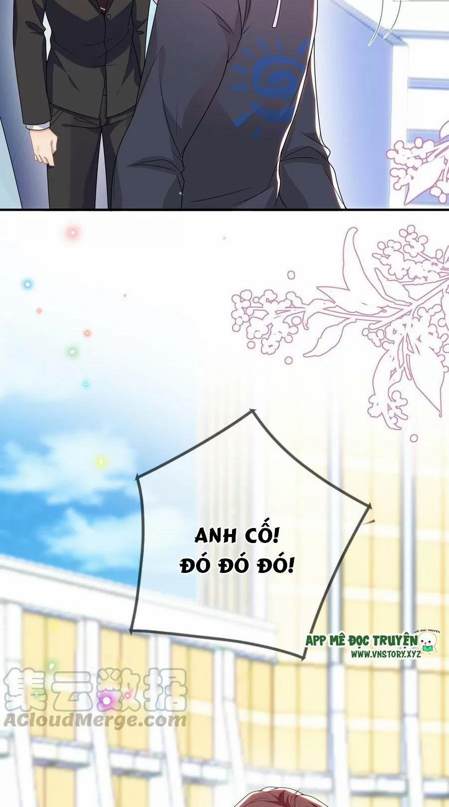 Ảnh Đế Làm Loạn Đòi Ly Hôn 56 trang 36