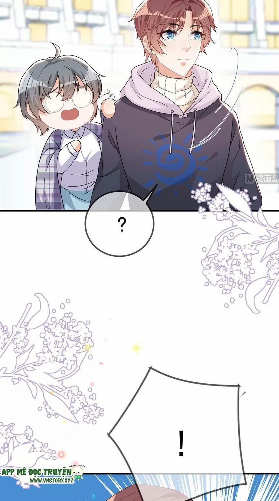 Ảnh Đế Làm Loạn Đòi Ly Hôn 56 trang 37