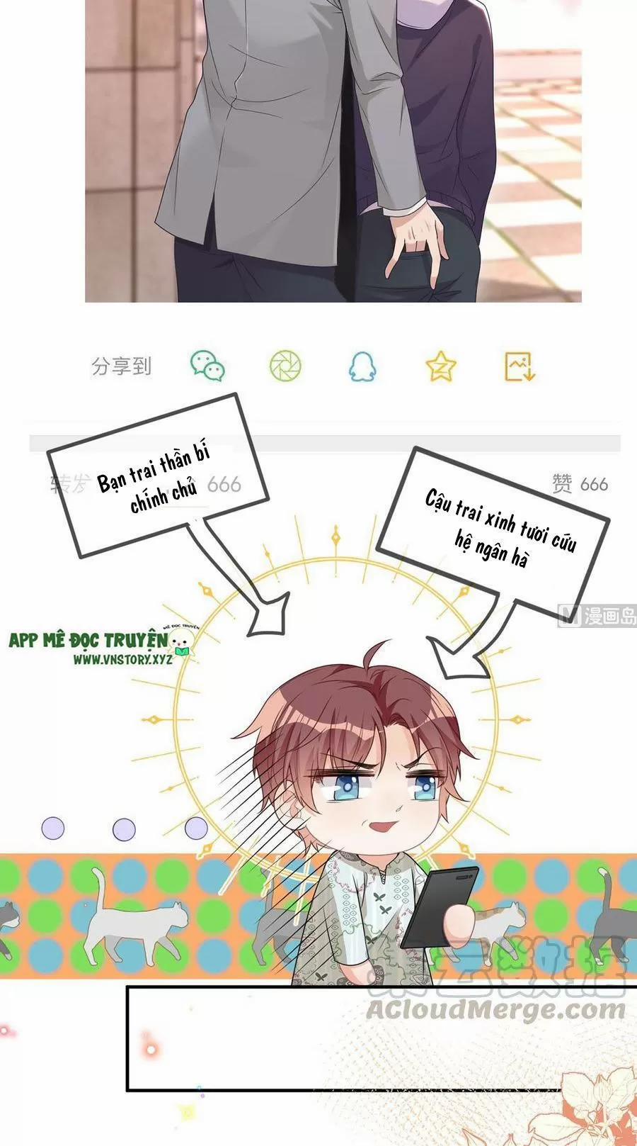 Ảnh Đế Làm Loạn Đòi Ly Hôn 56 trang 5