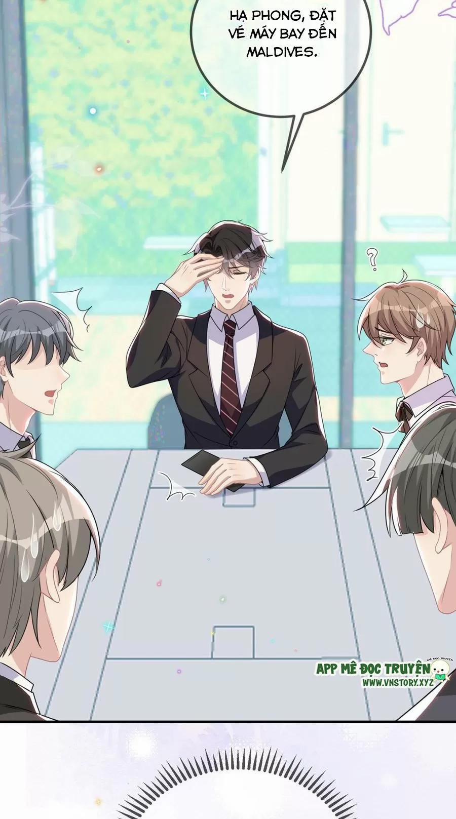 Ảnh Đế Làm Loạn Đòi Ly Hôn 56 trang 8