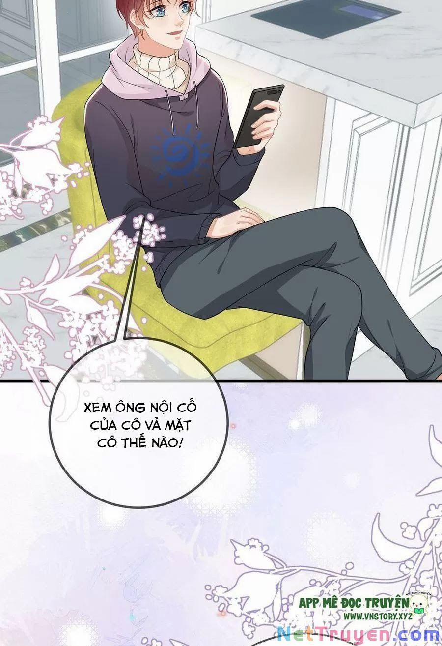 Ảnh Đế Làm Loạn Đòi Ly Hôn 57 trang 11