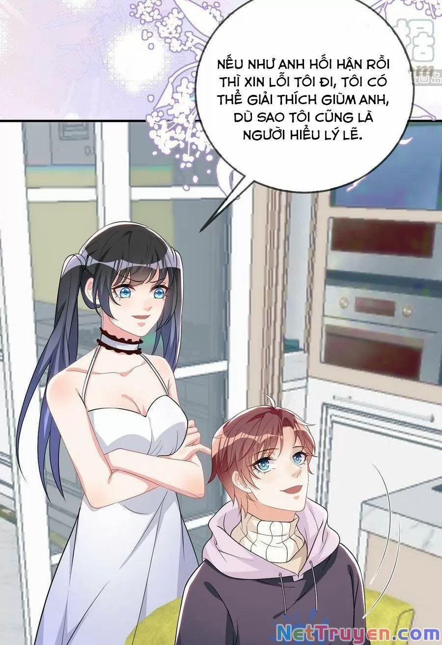 Ảnh Đế Làm Loạn Đòi Ly Hôn 57 trang 12