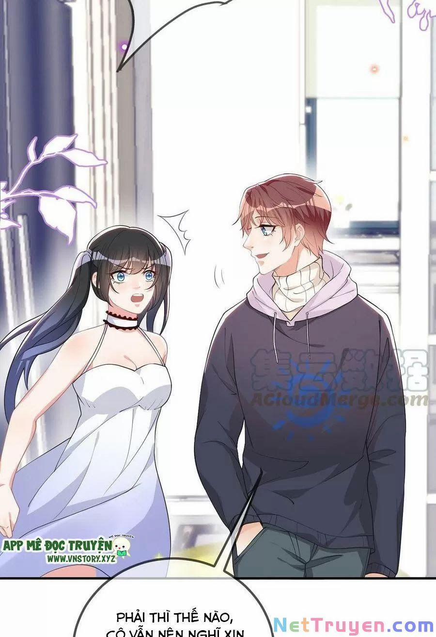 Ảnh Đế Làm Loạn Đòi Ly Hôn 57 trang 15