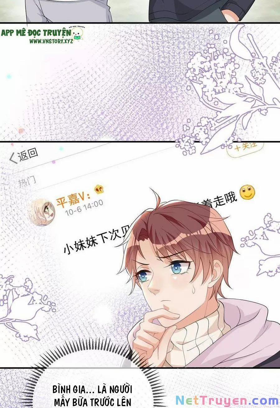 Ảnh Đế Làm Loạn Đòi Ly Hôn 57 trang 18