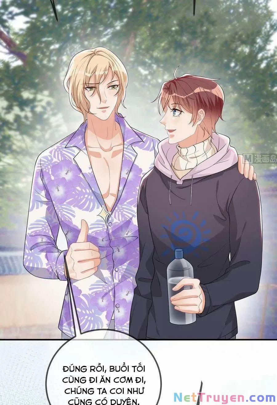 Ảnh Đế Làm Loạn Đòi Ly Hôn 57 trang 20