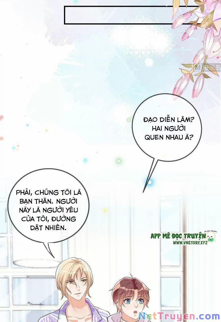 Ảnh Đế Làm Loạn Đòi Ly Hôn 57 trang 22