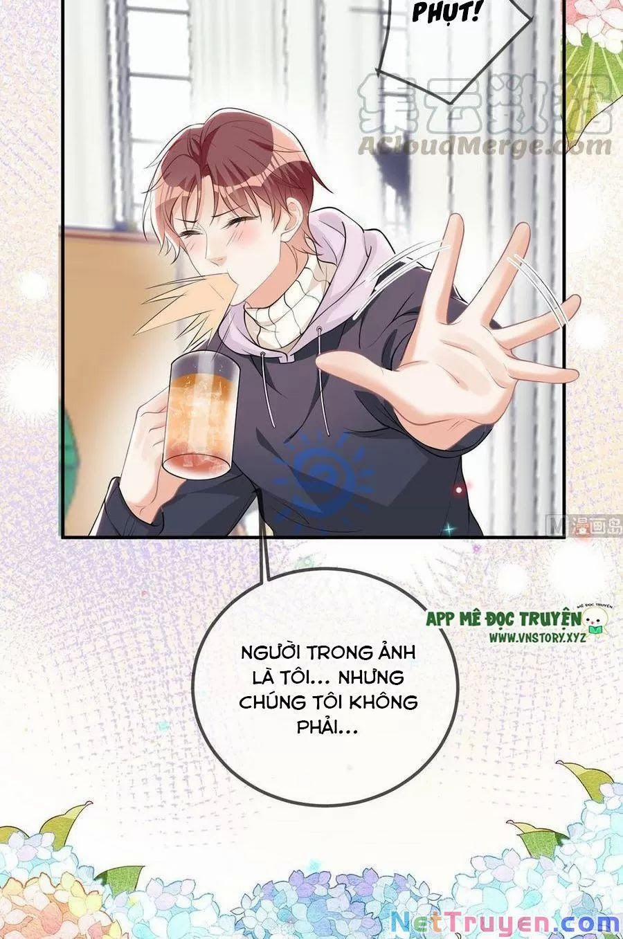 Ảnh Đế Làm Loạn Đòi Ly Hôn 57 trang 27