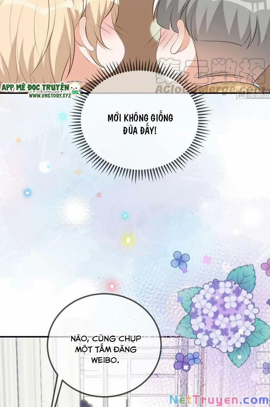 Ảnh Đế Làm Loạn Đòi Ly Hôn 57 trang 29