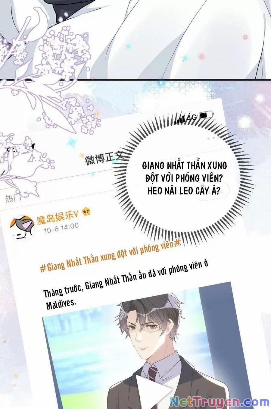 Ảnh Đế Làm Loạn Đòi Ly Hôn 57 trang 33