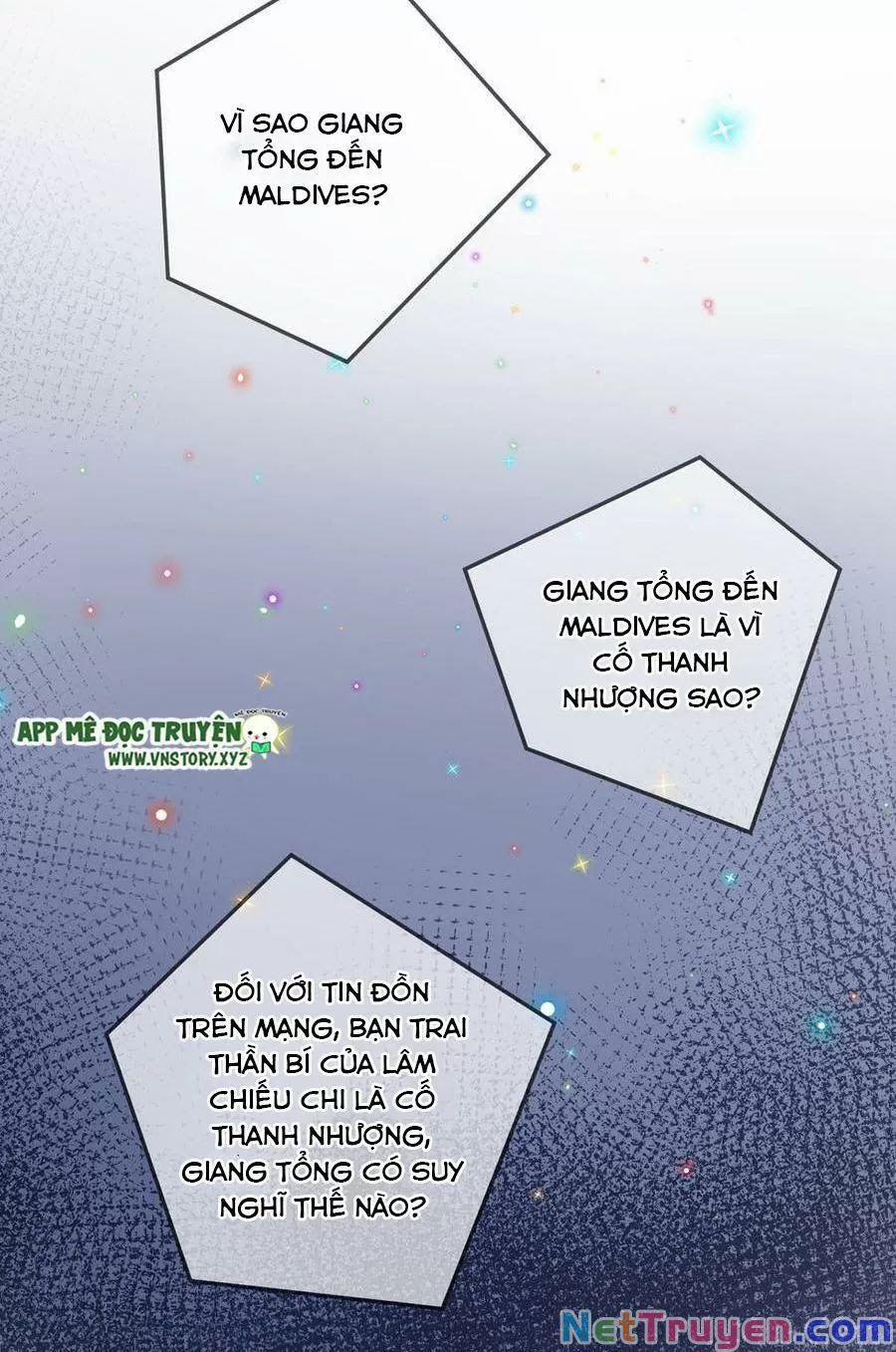 Ảnh Đế Làm Loạn Đòi Ly Hôn 57 trang 35