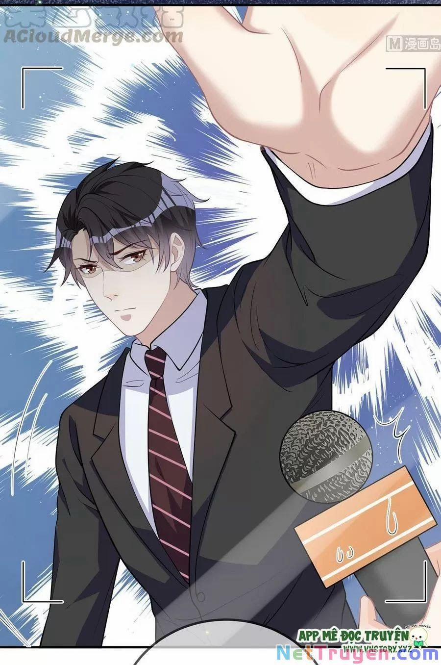 Ảnh Đế Làm Loạn Đòi Ly Hôn 57 trang 36