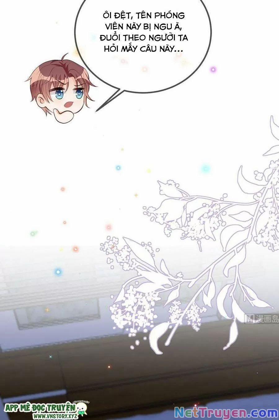 Ảnh Đế Làm Loạn Đòi Ly Hôn 57 trang 37