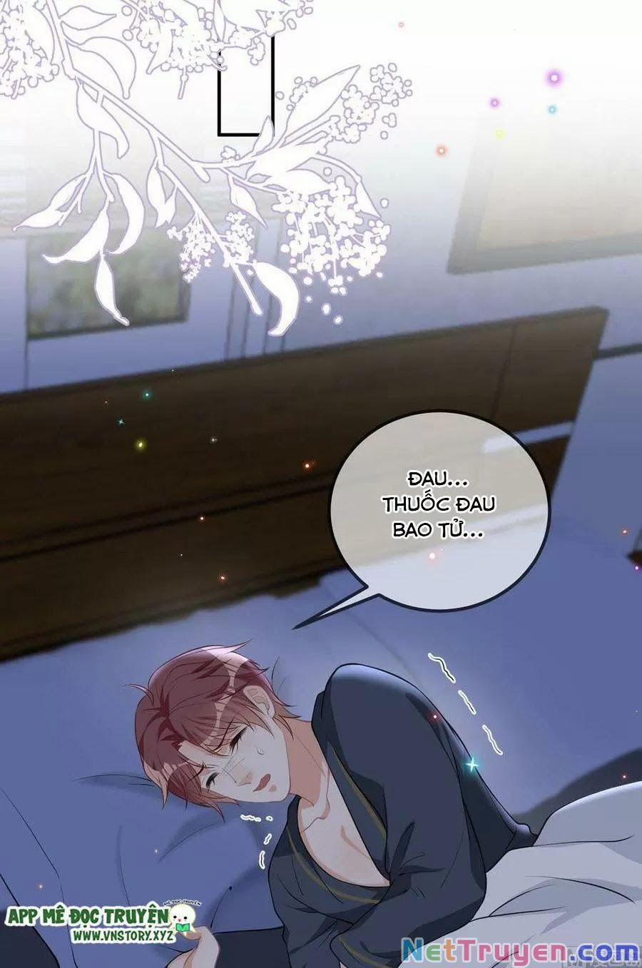 Ảnh Đế Làm Loạn Đòi Ly Hôn 57 trang 42
