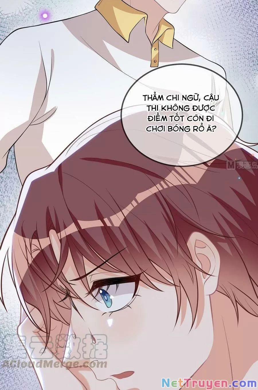 Ảnh Đế Làm Loạn Đòi Ly Hôn 57 trang 48