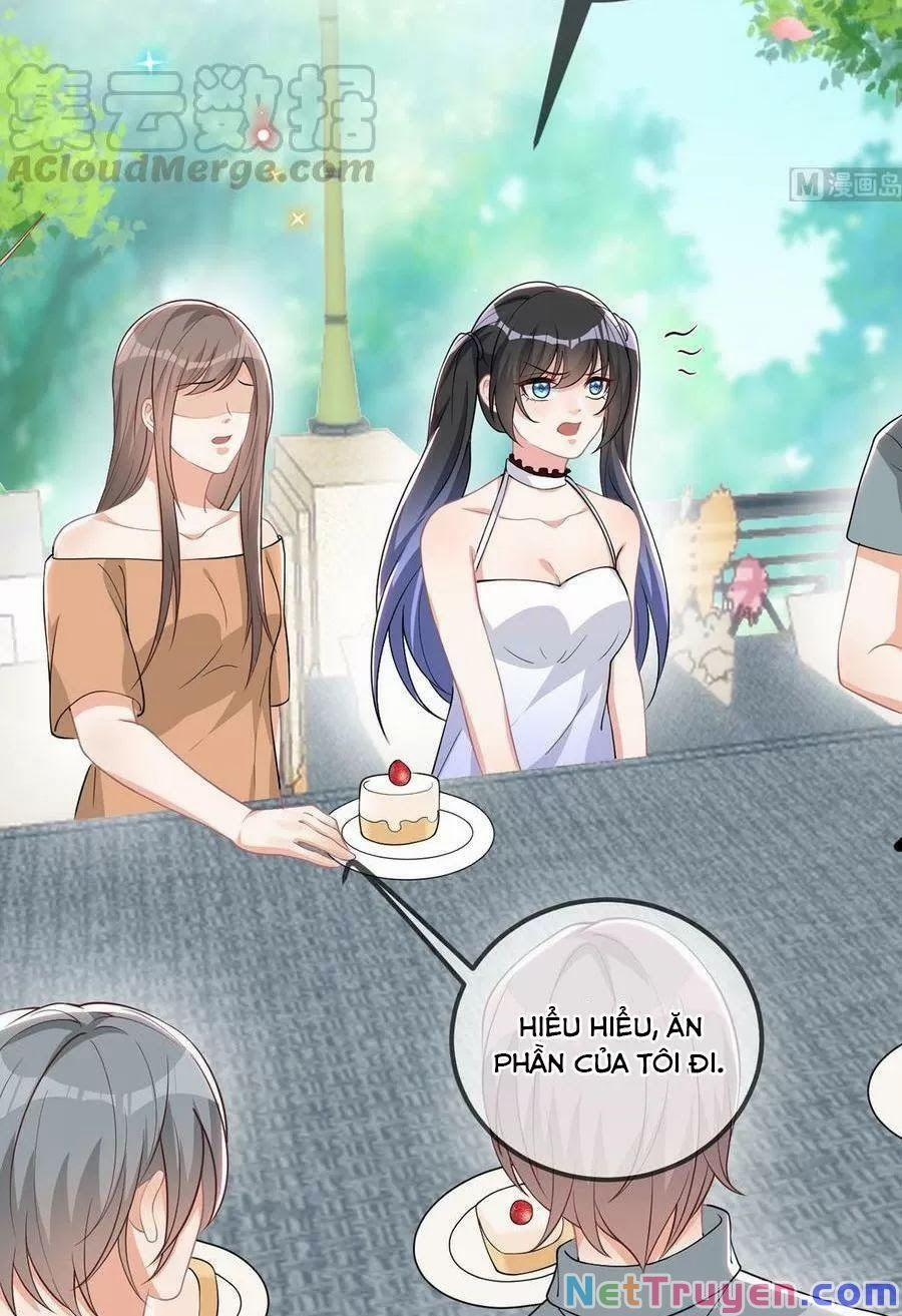 Ảnh Đế Làm Loạn Đòi Ly Hôn 57 trang 5