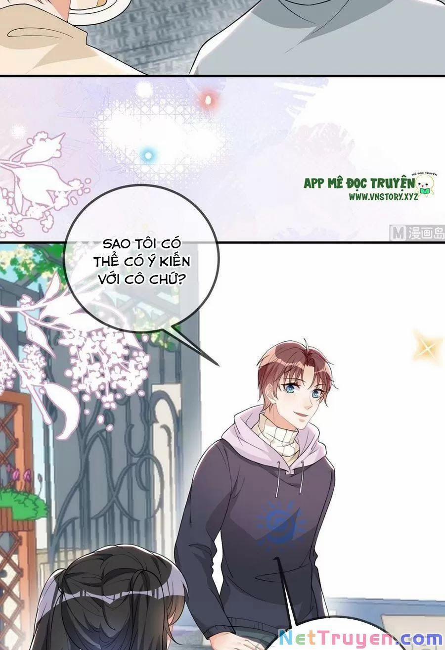 Ảnh Đế Làm Loạn Đòi Ly Hôn 57 trang 6