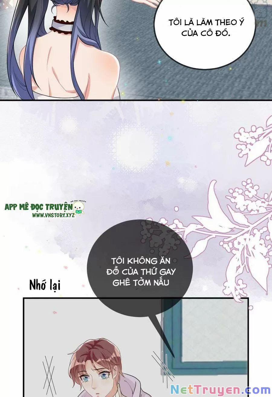 Ảnh Đế Làm Loạn Đòi Ly Hôn 57 trang 7