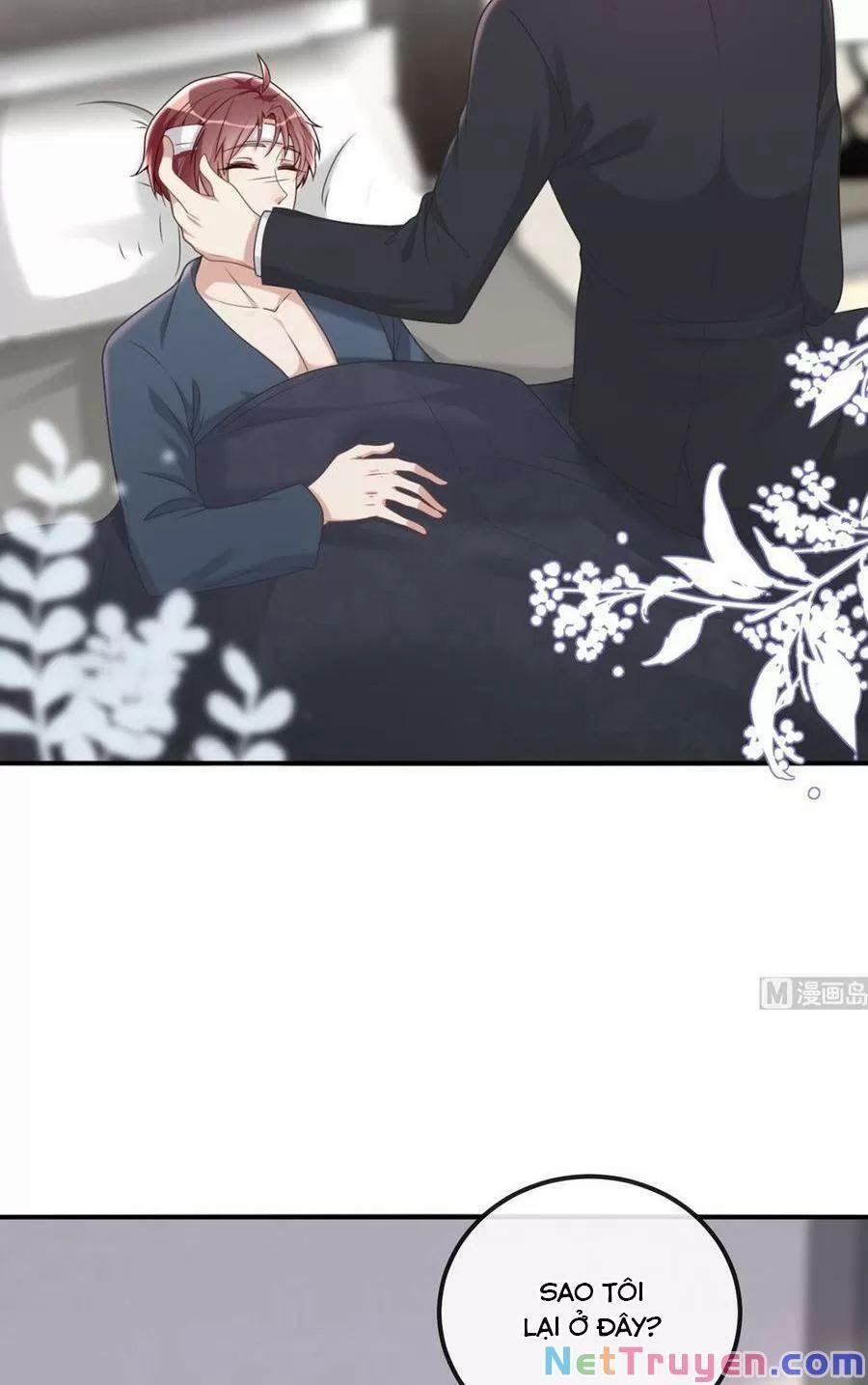 Ảnh Đế Làm Loạn Đòi Ly Hôn 58 trang 12