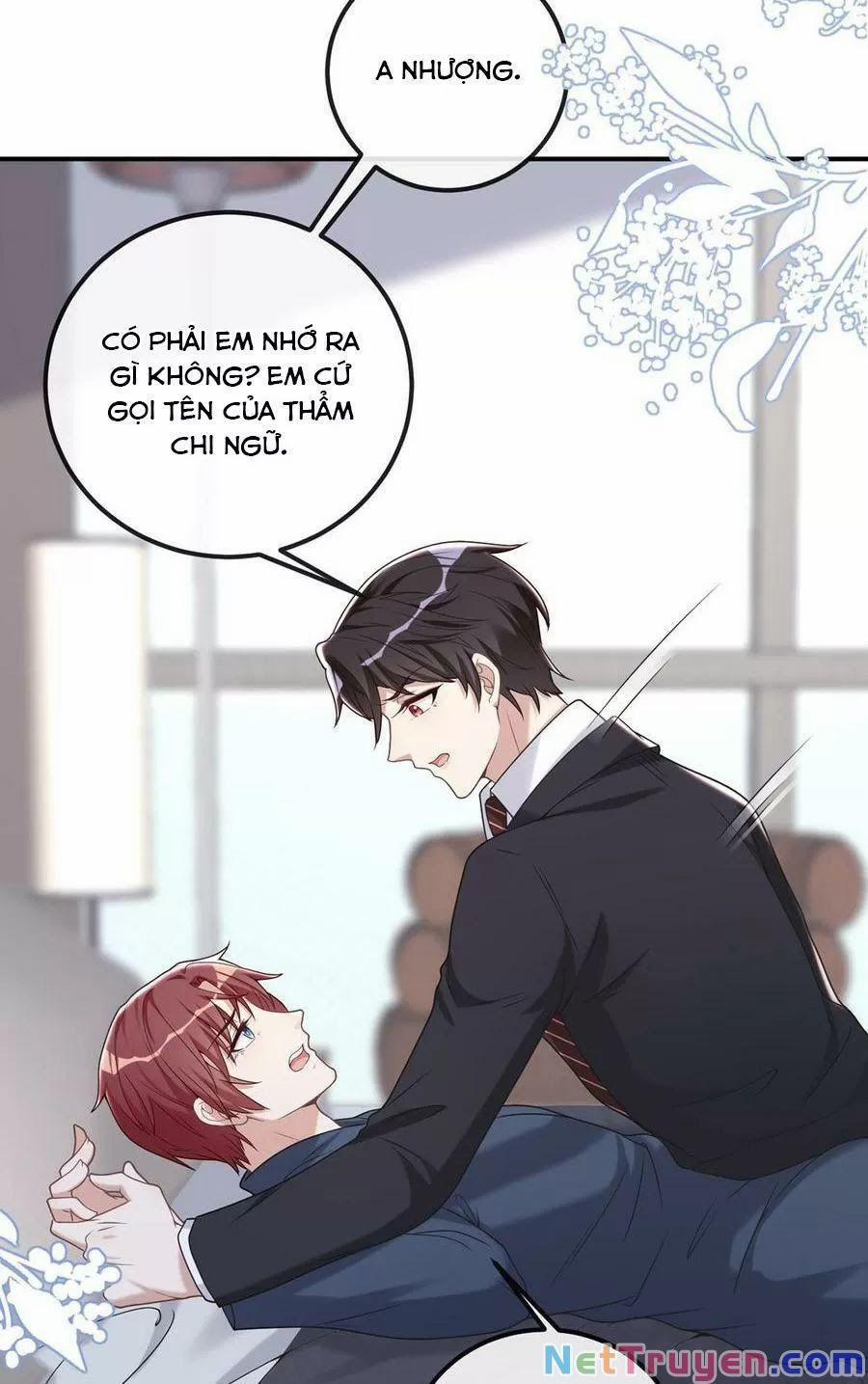 Ảnh Đế Làm Loạn Đòi Ly Hôn 58 trang 15