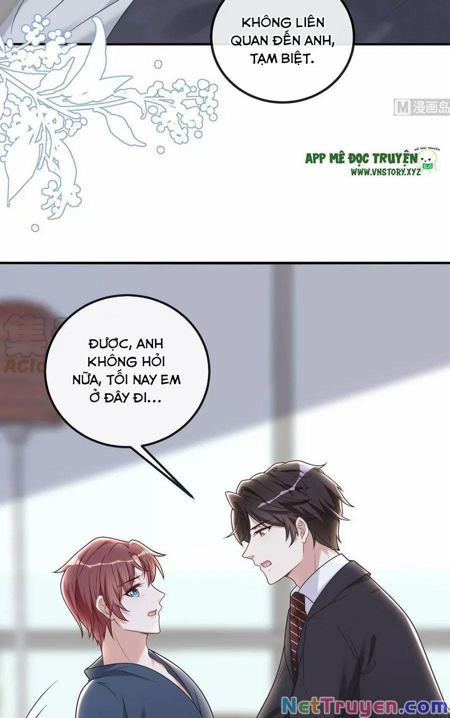 Ảnh Đế Làm Loạn Đòi Ly Hôn 58 trang 16