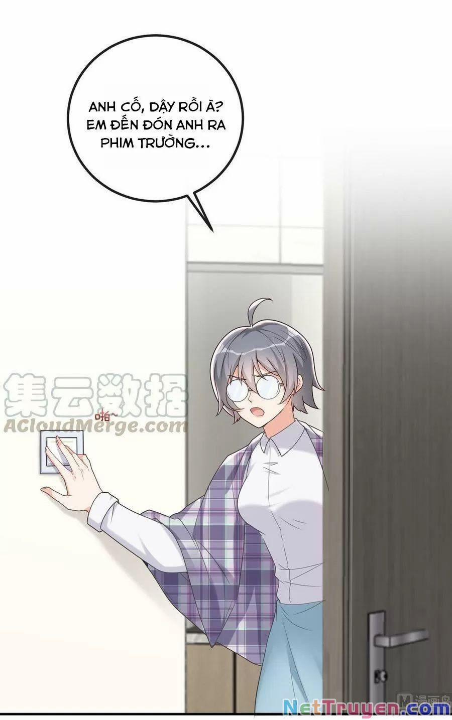 Ảnh Đế Làm Loạn Đòi Ly Hôn 58 trang 2