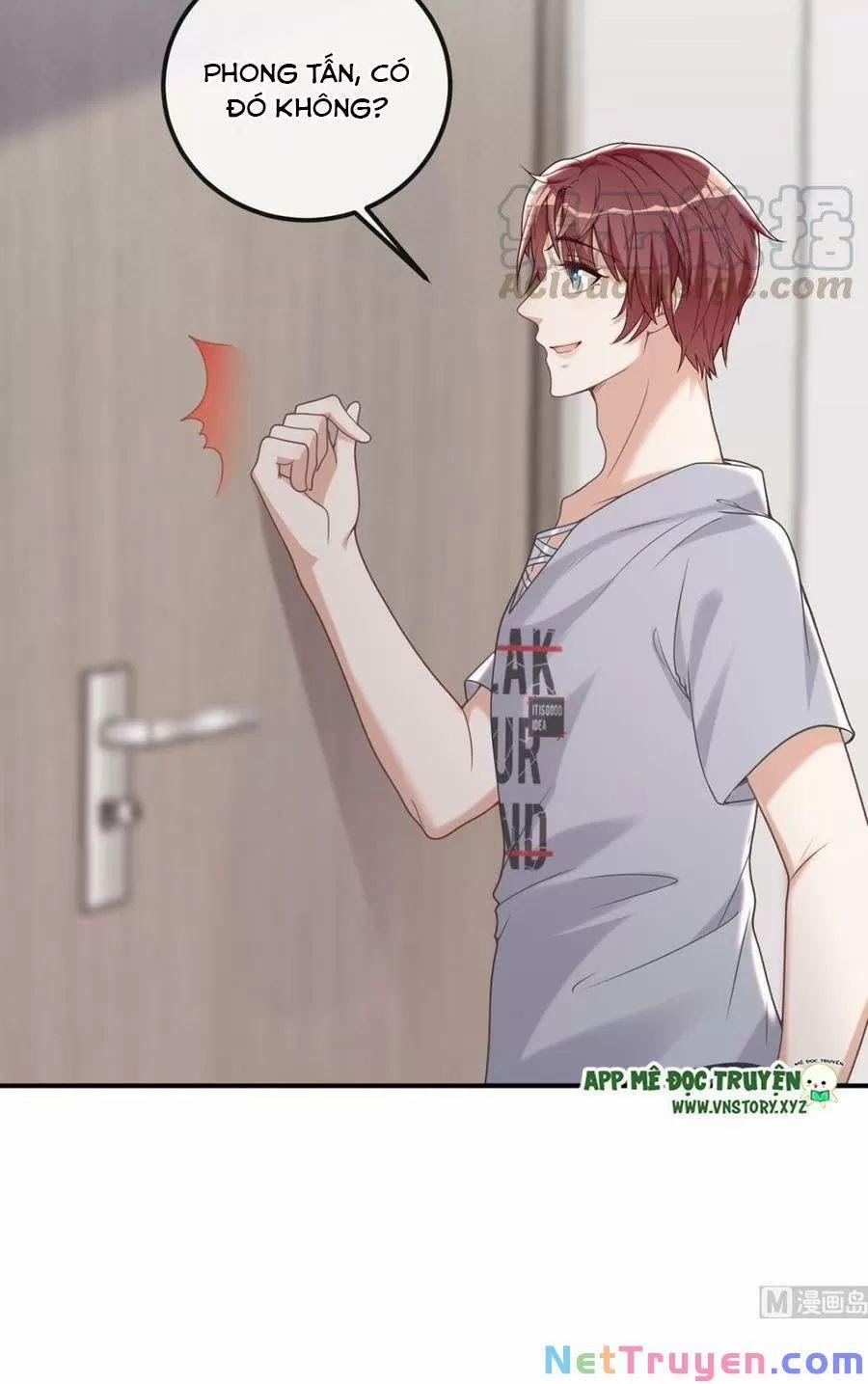 Ảnh Đế Làm Loạn Đòi Ly Hôn 58 trang 23