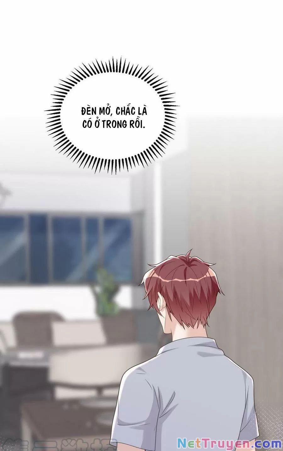 Ảnh Đế Làm Loạn Đòi Ly Hôn 58 trang 24