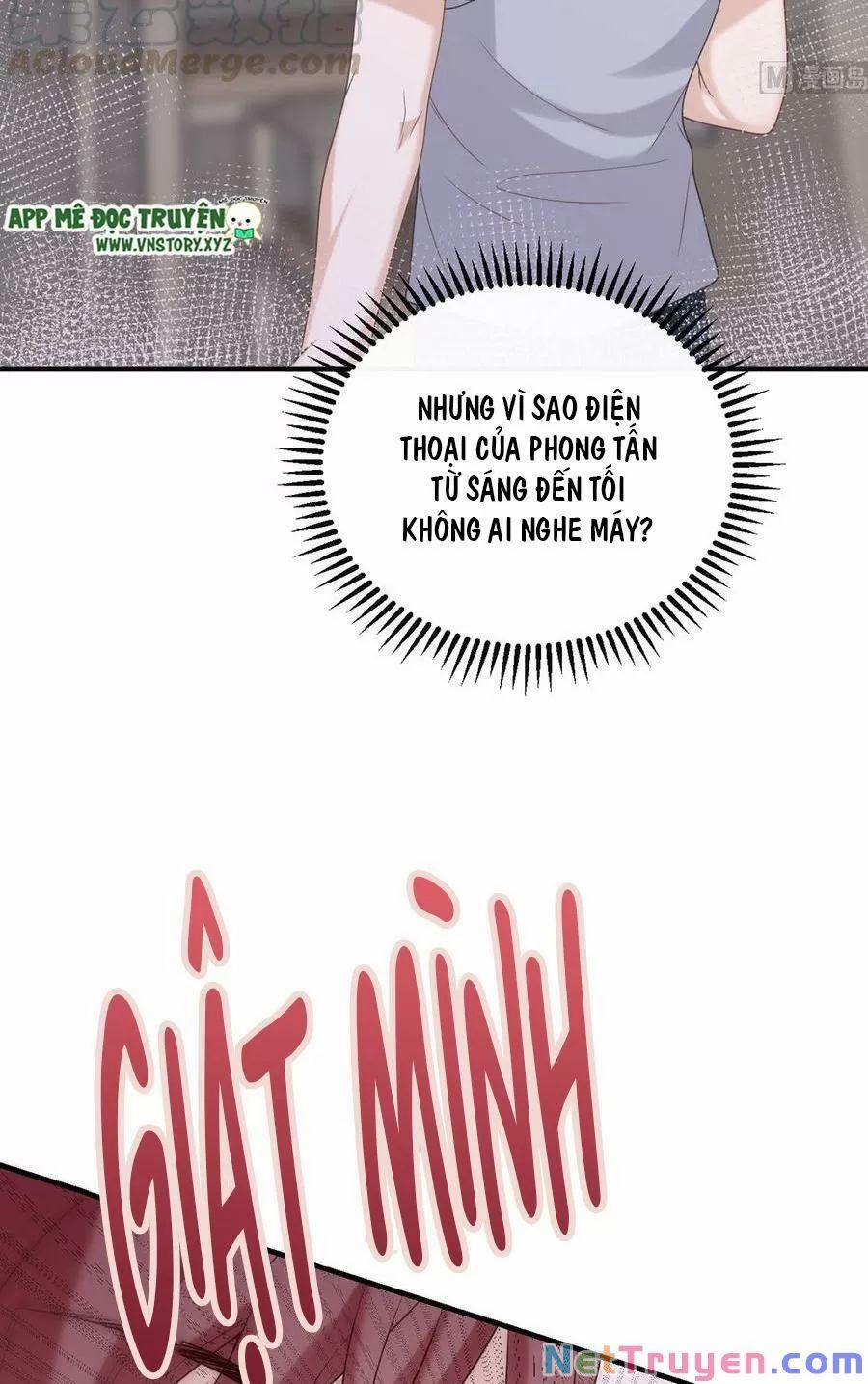 Ảnh Đế Làm Loạn Đòi Ly Hôn 58 trang 25