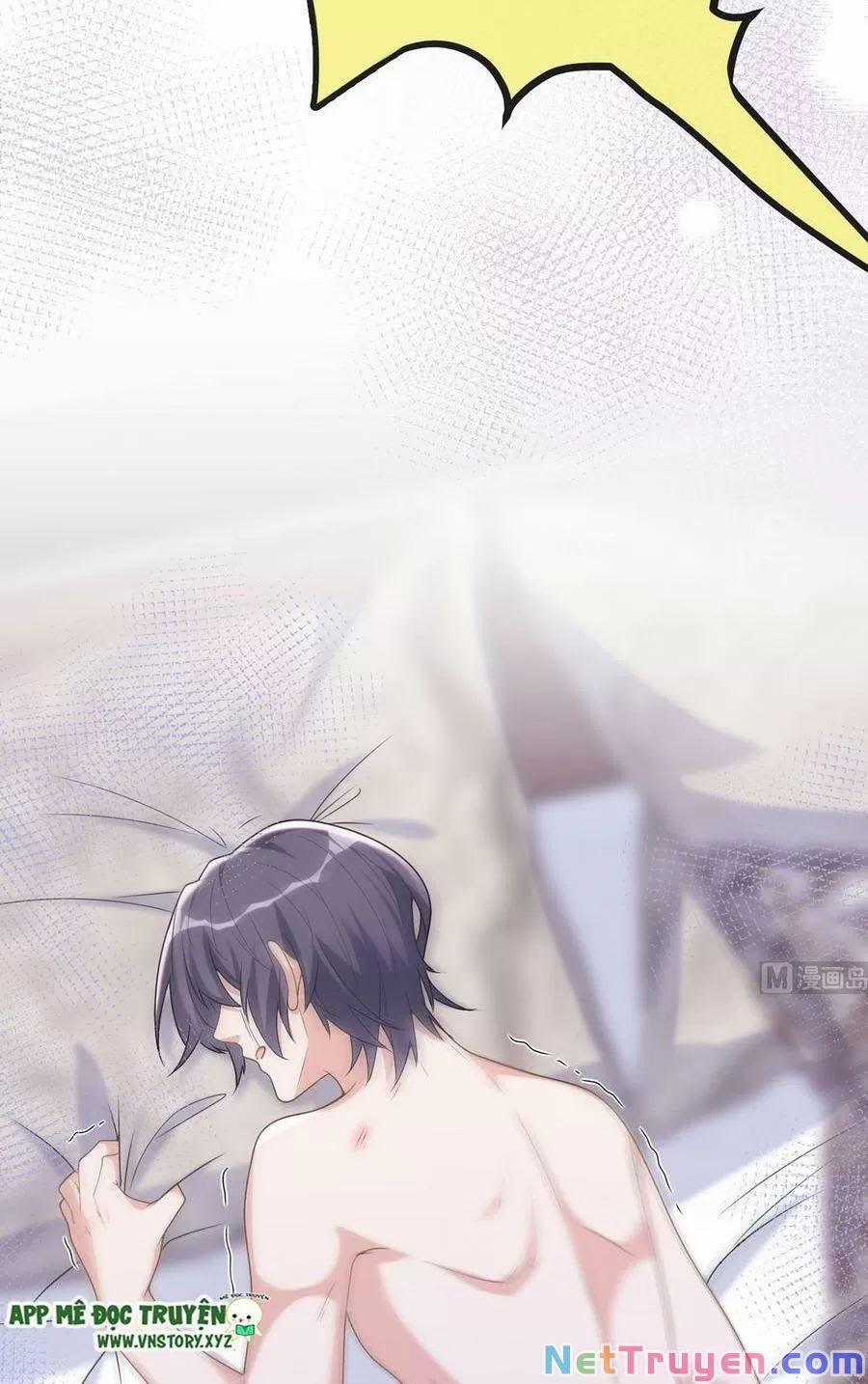 Ảnh Đế Làm Loạn Đòi Ly Hôn 58 trang 27