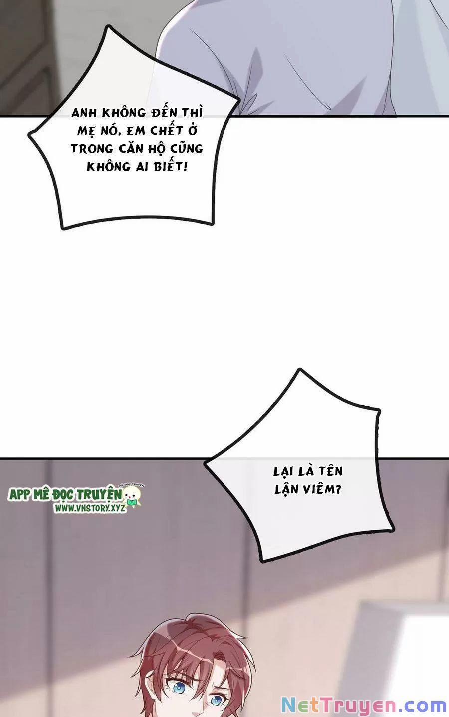 Ảnh Đế Làm Loạn Đòi Ly Hôn 58 trang 30