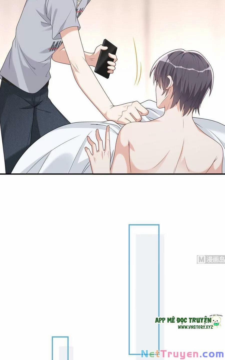 Ảnh Đế Làm Loạn Đòi Ly Hôn 58 trang 36