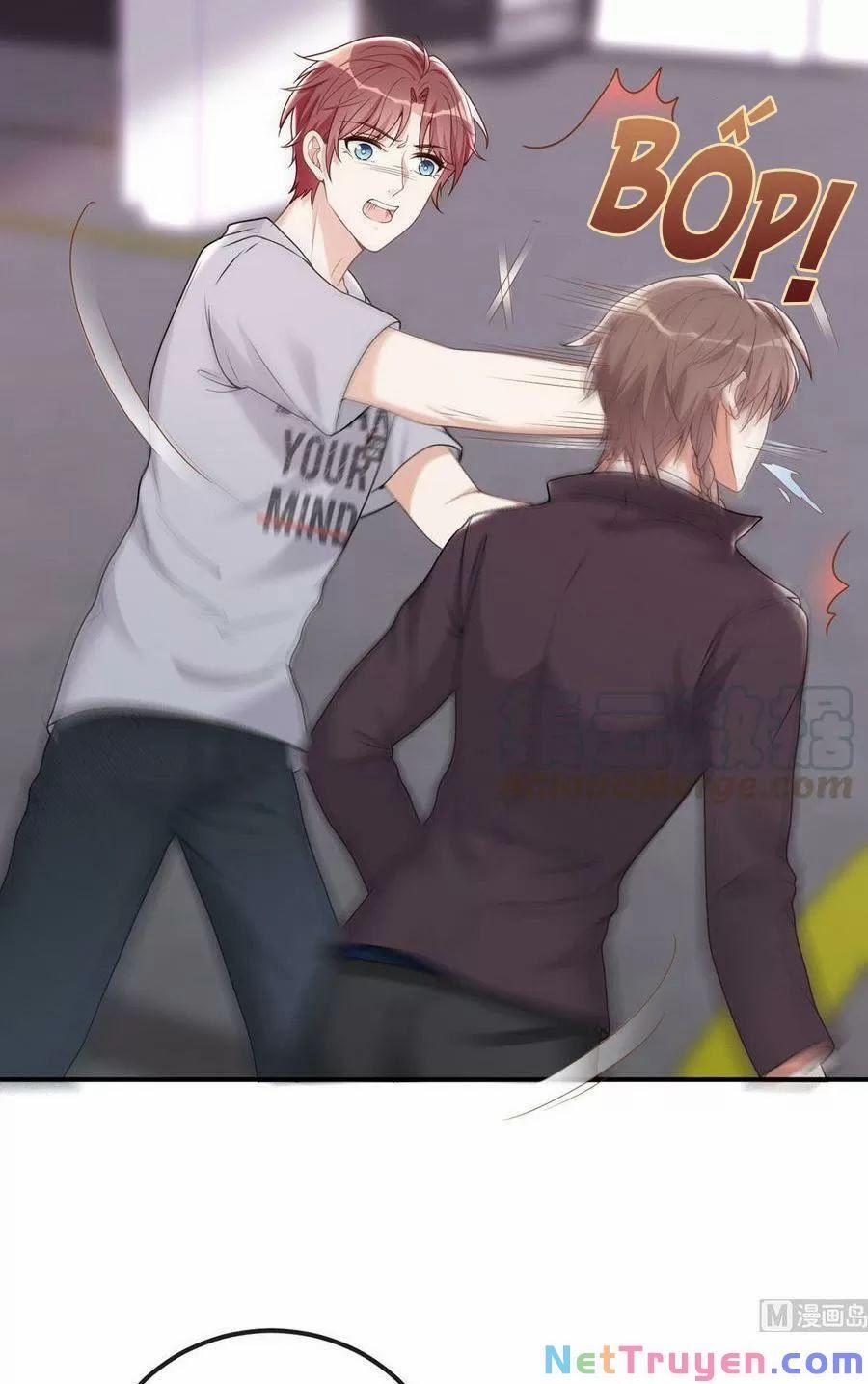 Ảnh Đế Làm Loạn Đòi Ly Hôn 58 trang 38