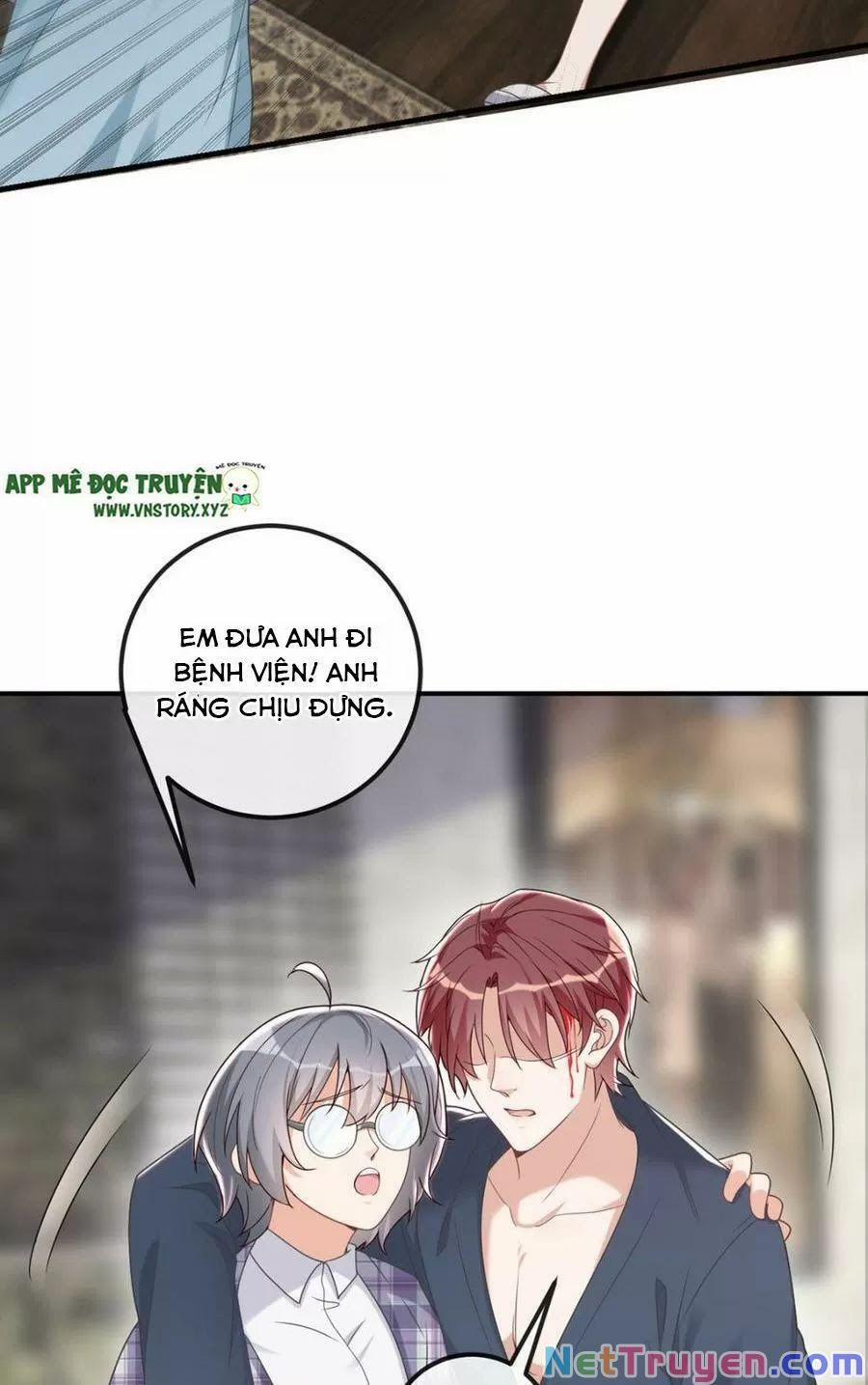 Ảnh Đế Làm Loạn Đòi Ly Hôn 58 trang 4