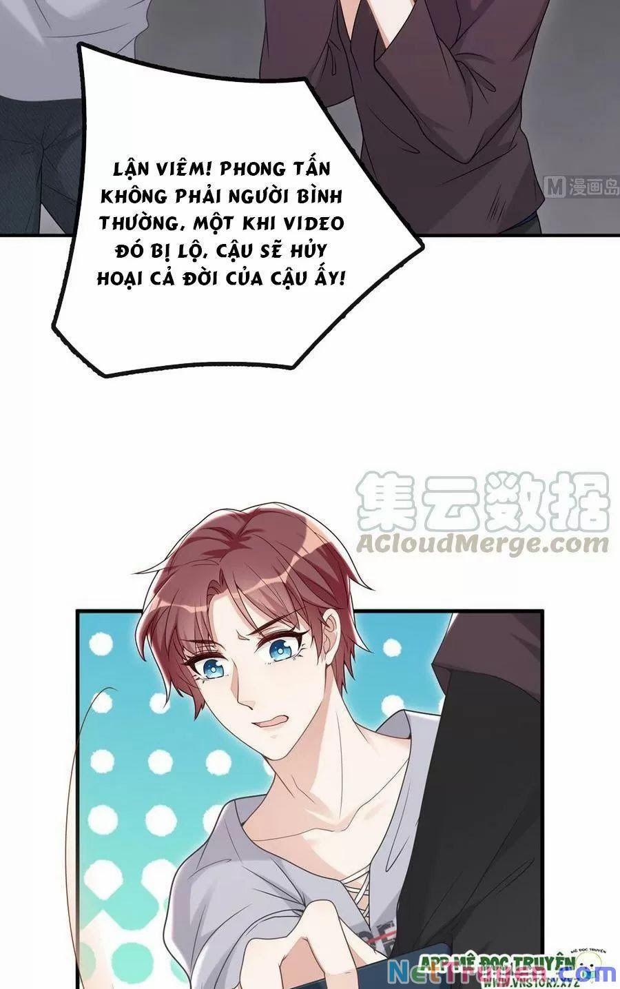 Ảnh Đế Làm Loạn Đòi Ly Hôn 58 trang 41